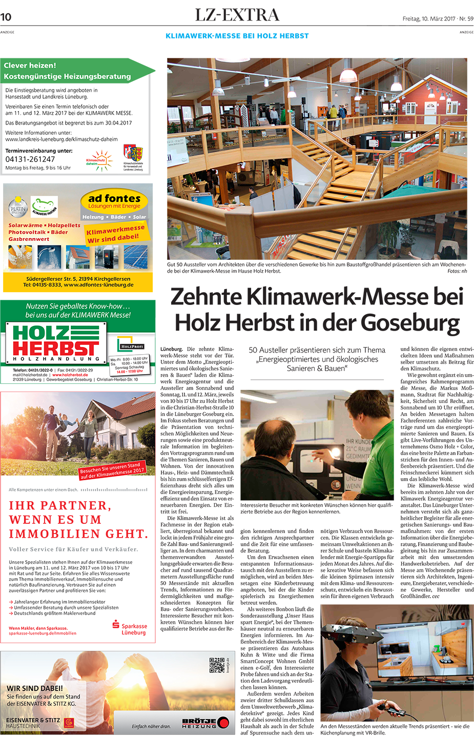 Landeszeitung